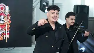 Ștefan Liche și Trending Orchestra - P&acirc;na la Crǎciun