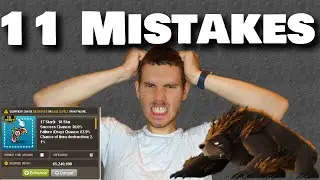 Maplestory 2022 Reboot: 11 Mistakes Beginner Maplers Make (And How to Avoid Them)