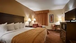 Best Western Music Capital Inn - Branson - Branson (Missouri) - United States