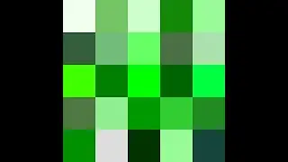 theonemrdoggers- Green