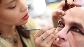 Make-up-Artist Ausbildung
