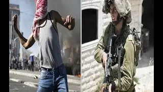 World Urges Israelis, Palestinians To Focus Mutual Hatred On Region's Bahá'í Peoples