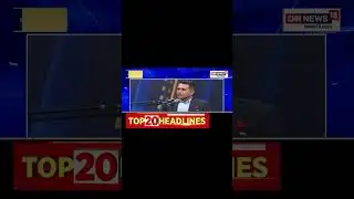 Diving into Kashmir with Maroof Raza and @cnnnews18