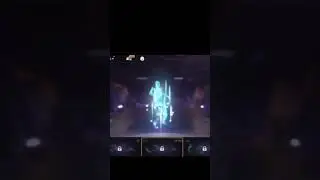 AC80 EVO GUNSKIN 🥶🥶 - AC80 LEGENDARY EVOLUTION GUNSKIN 🤯🤯 !!