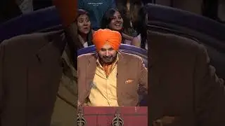 Kapil kisi heroine ko nahi chhodta | The Kapil Sharma Show Ep 8 | YouTube Shorts