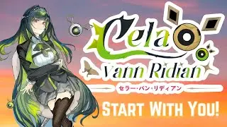 Cela vann Ridian - Opening 1(EN)  |「START WITH YOU」(HD) | Releum