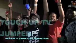 YOUNG VOICE JUMPER CABLE TOUCH-UP TV LIVE VIDEO MIX