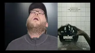 The Grudge (2020) | Movie Review | Horror Remake | Spoiler-free