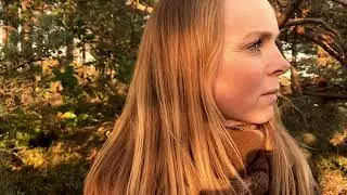 Seek the Lord - Ingunn (OFFICIAL MUSIC VIDEO)