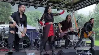 ALTERIUM - Bismarck - ( Sabaton Cover ) - @alteriumband -  ( Live )      🇮🇹🇨🇭Spluga Celtica 🇮🇹🇨🇭