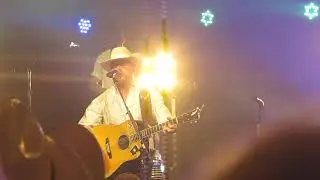 Cody Johnson at The Ryman - Military Tribute & 