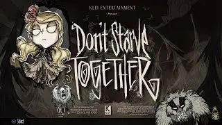 Don't Starve Together   #s6e03