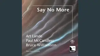 Spirits of Another Sort (EP Trio Version)