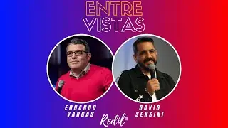 YO CREO EN MILAGROS - Pastor Eduardo Vargas y Pastor David Sensini