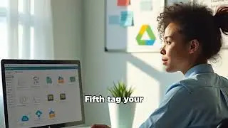 How to organize digital files like a pro 📚