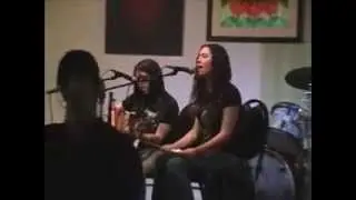 The Whim - songs Make It Through This, Cause I'm, and Still Around