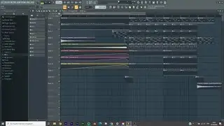 FREE FLP | KSHMR & R3hab STYLE FLP STMPD House ( My First FLP )