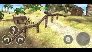 Extreme Level 11 🆕bike Stunt Racing Game Play 👉 Beach Bike Stunt Racing Apk Check It Out!