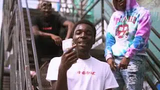 AGAME (ft Fweshie Oloye) [Prod. By B.O Beatz]  OFFICIAL VIDEO