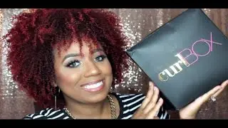 February Curl Box 