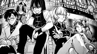 The Shenguai Hunters - Kaedegami Chapter 10