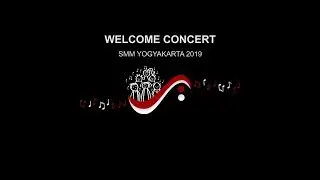 SMM Choir - Sepasang Mata Bola