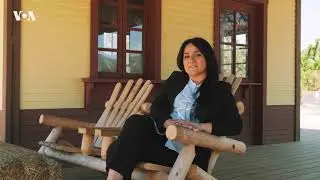 &laquo;Стоп, где снято&raquo;. Ранчо Парамаунт