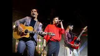 Reik - Lo Intent&eacute; Todo (Feat Jessie Reyez) (Letra)