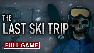 The Last Ski Trip | Full Game | Walkthrough Gameplay No Commentary