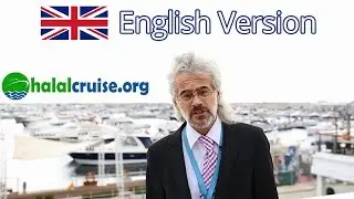 Halal Cruise English