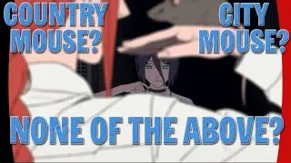 Reze Arc's 'Mouse Fable' is Deceptively Complex | Chainsaw Man Film Analysis