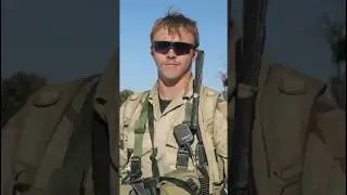US Army SSG Robert Miller: Medal of Honor Recipient War on Terrorism