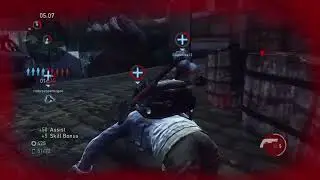 The Last of Us Multiplayer: But its my Revenge game