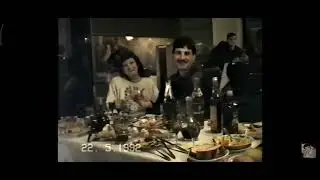 До раскола Коптевской ОПГ ещё 3 года !