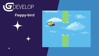 6. Создаем игру 