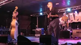 The Wild Wax Combo / Screamin' 2016 Calella