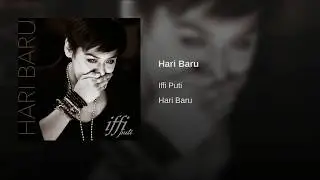 Hari baru_tony q feat iffi puti