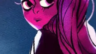 who is she? | lore olympus edit