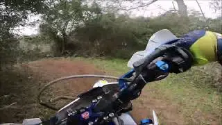 LJ Sandwinder 2022 Test 1 Lap 1E