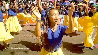 TUMBA CARNAVAL*2016*CON LA FUERZA DEL SOL