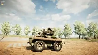Google drive and a couple of armoured cars - Sprocket