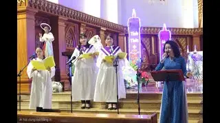 Trông Đợi - Ca sỹ Thanh Phương