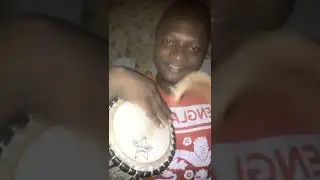 Vibed To Alashe Sammy Jerry