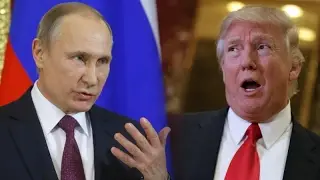 Parts of Trump Russia Blackmail File Now CONFIRMED