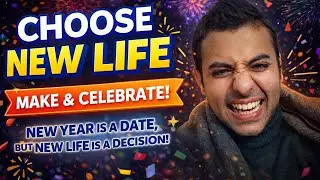 Happy New Year | welcome 2026 like a new born baby .....