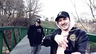 Young Stitch x B1 The Architect - Mt Olympus (Official Video) - Prod by Jimi Dantana & Beat Tactics