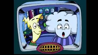 Pajama Sam 2 Part 2