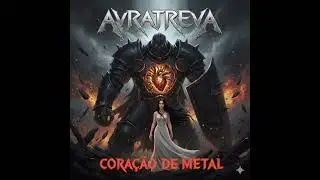 Coração de Metal - AVRATREVA