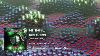 Restless (Original Mix) [Fatal Energy Records]