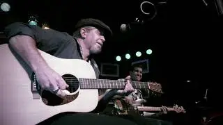 JP Soars & Chris Peet - Boca Raton, Florida - The Funky Biscuit - 2019-08-28